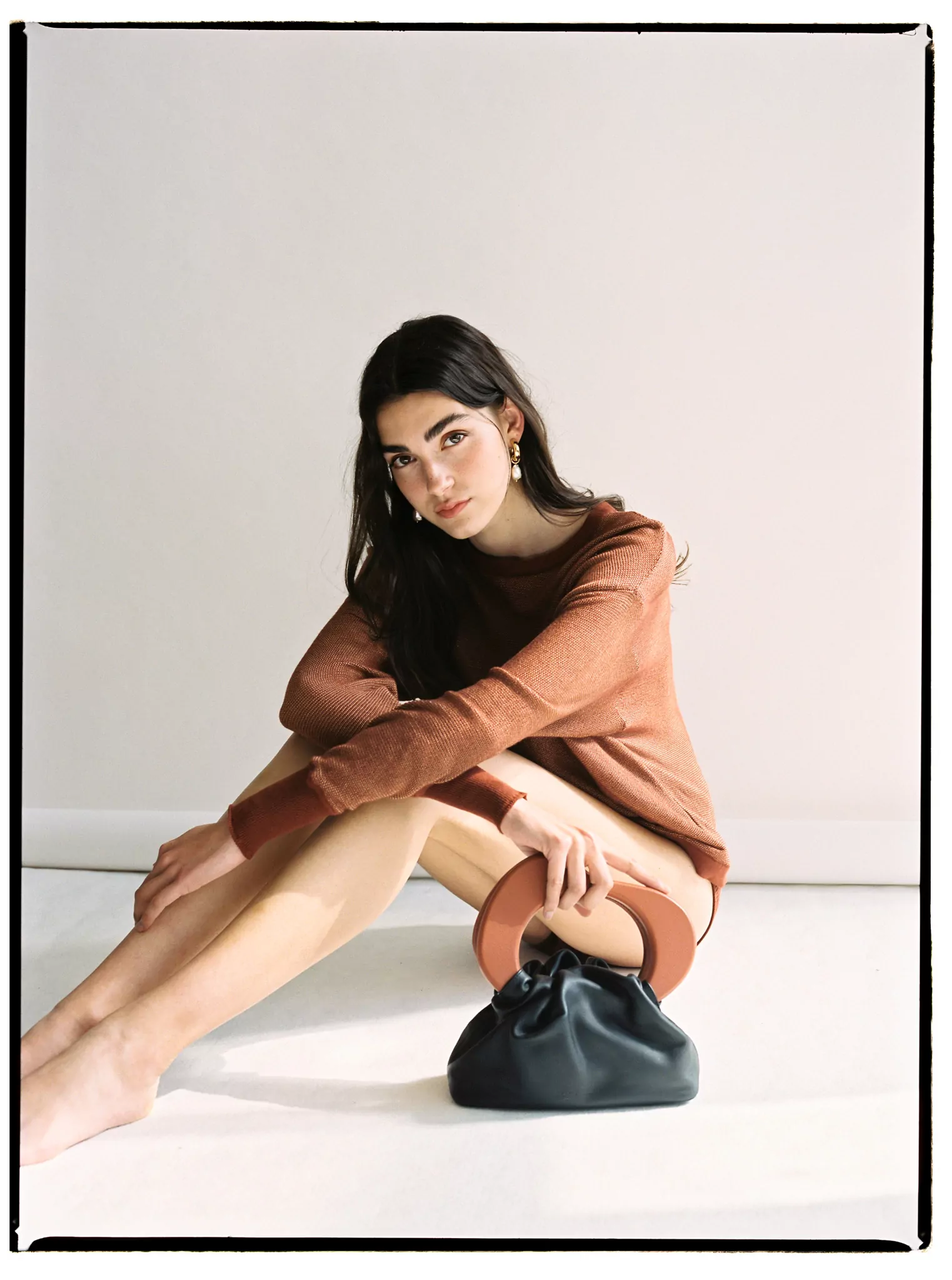 Ábrego Negro Asa Arcilla - Imagen 2