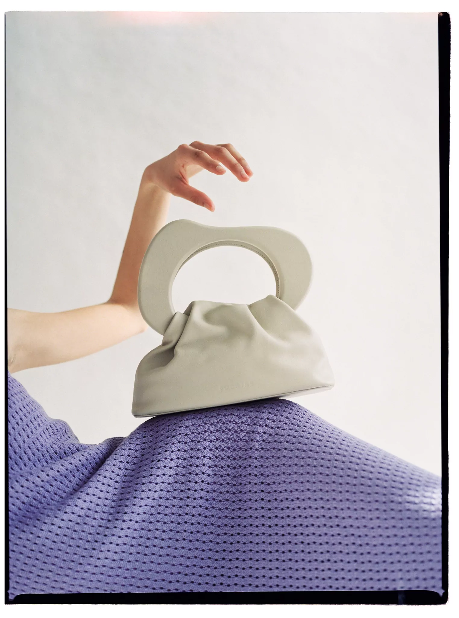 Ábrego Blanco Crema - Imagen 5