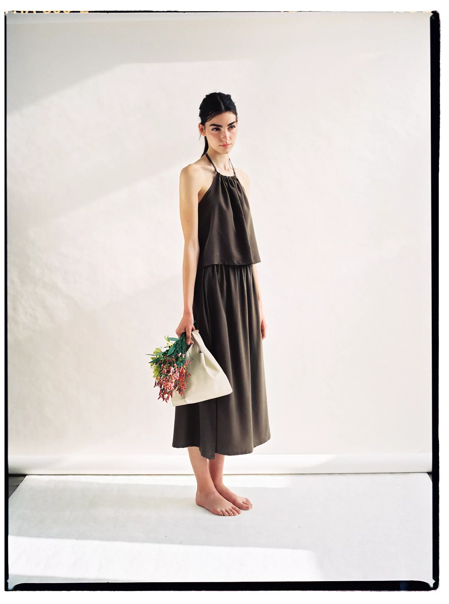 Saquito Mini Arcilla - Imagen 2