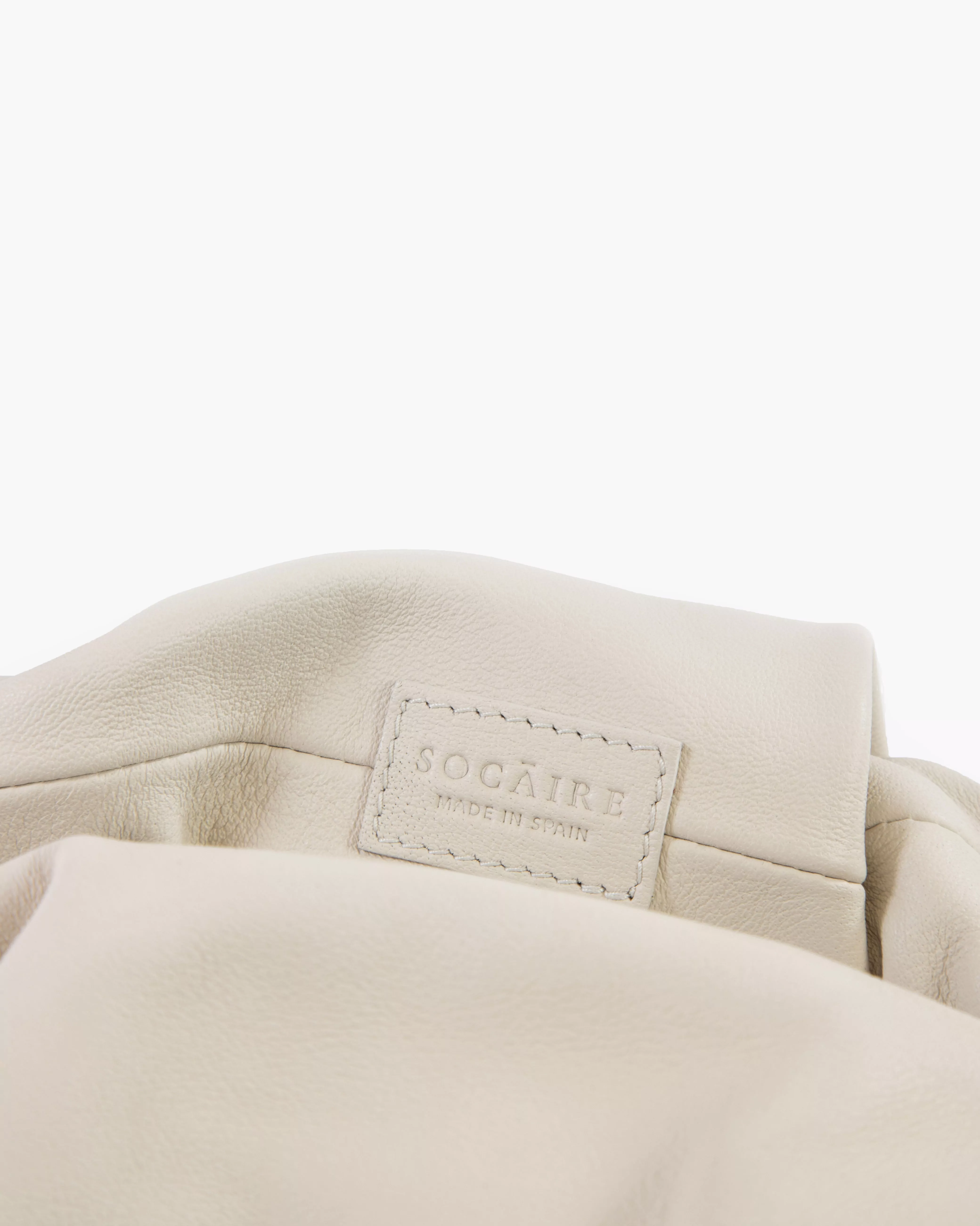 Ábrego Blanco Crema - Imagen 4