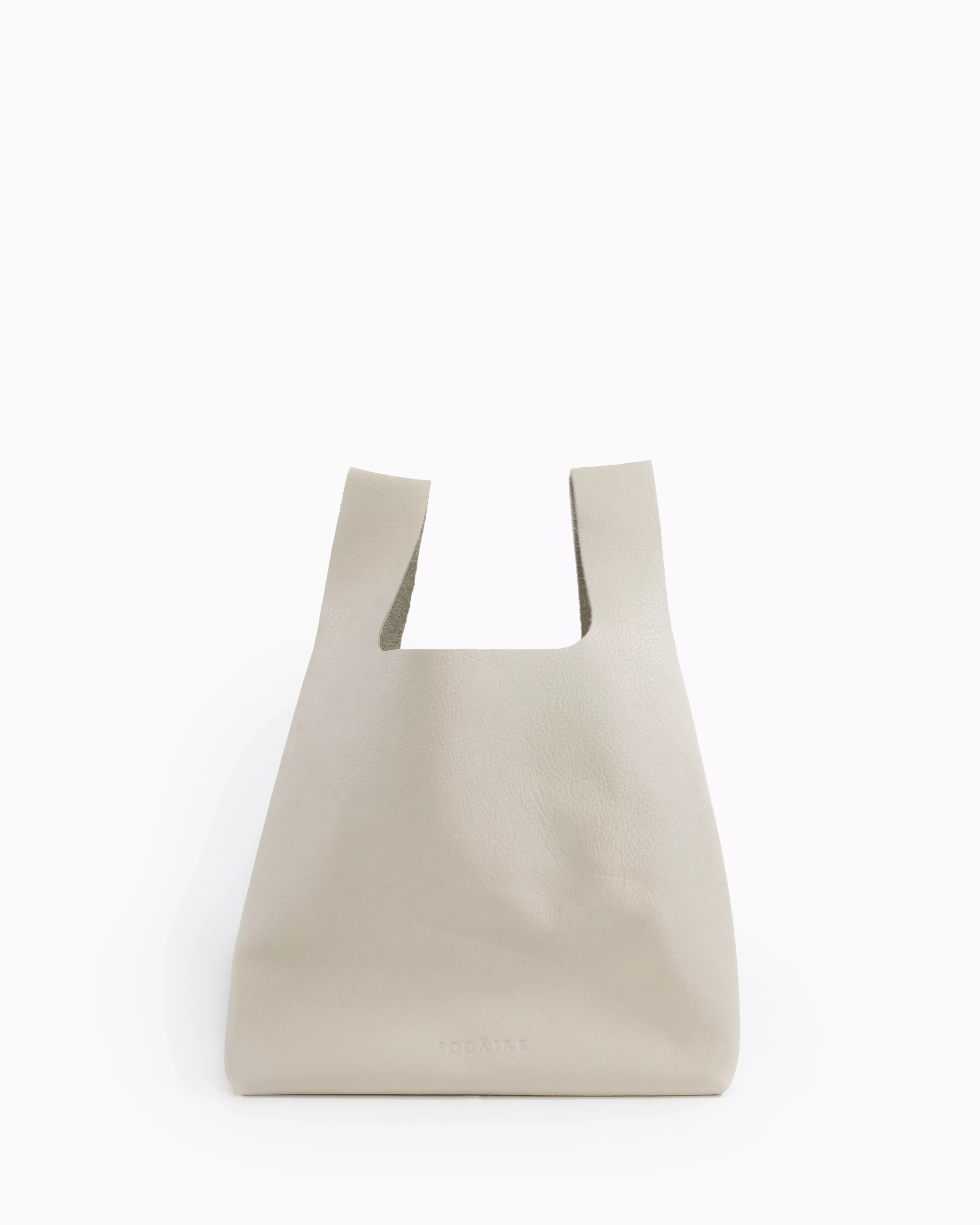 Saquito Mini Blanco - Imagen 3