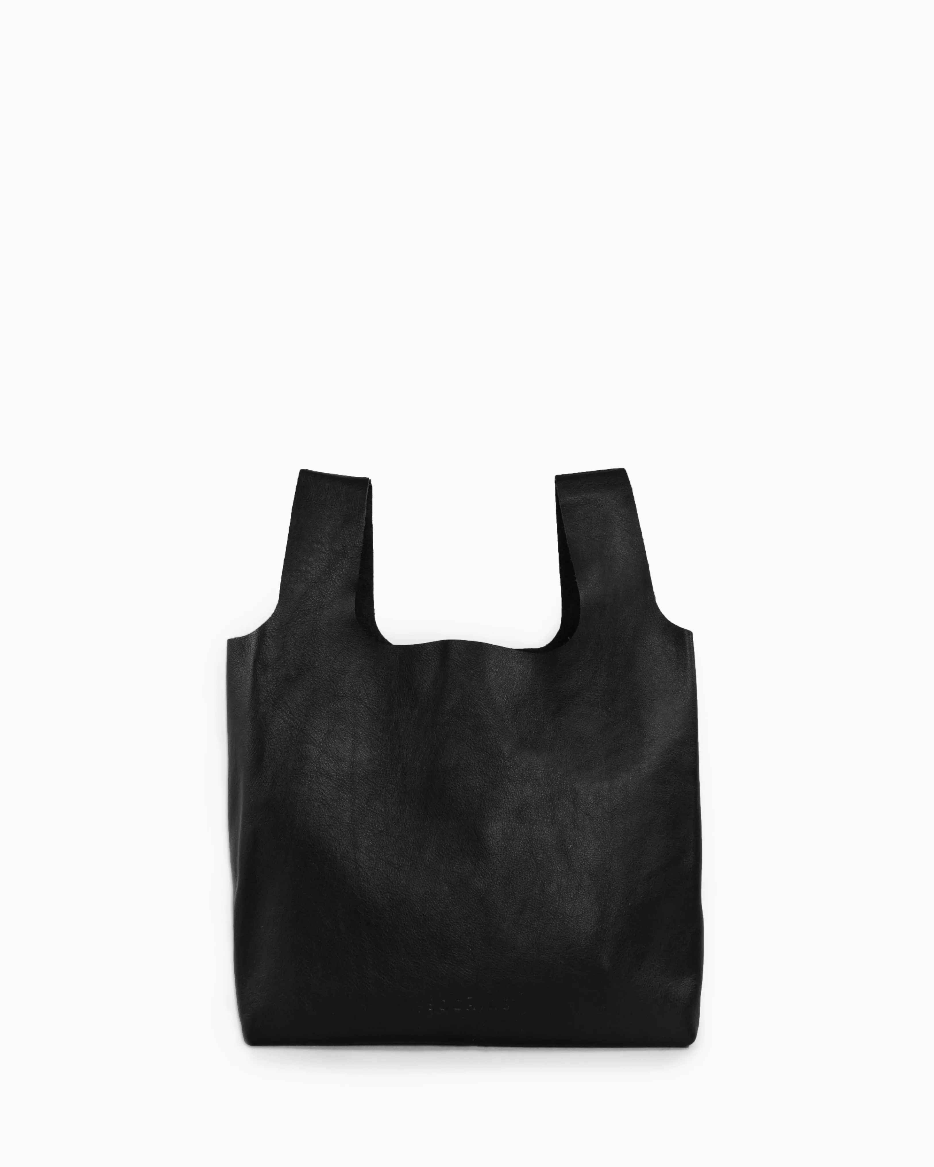 Saquito Mini Negro - Imagen 2