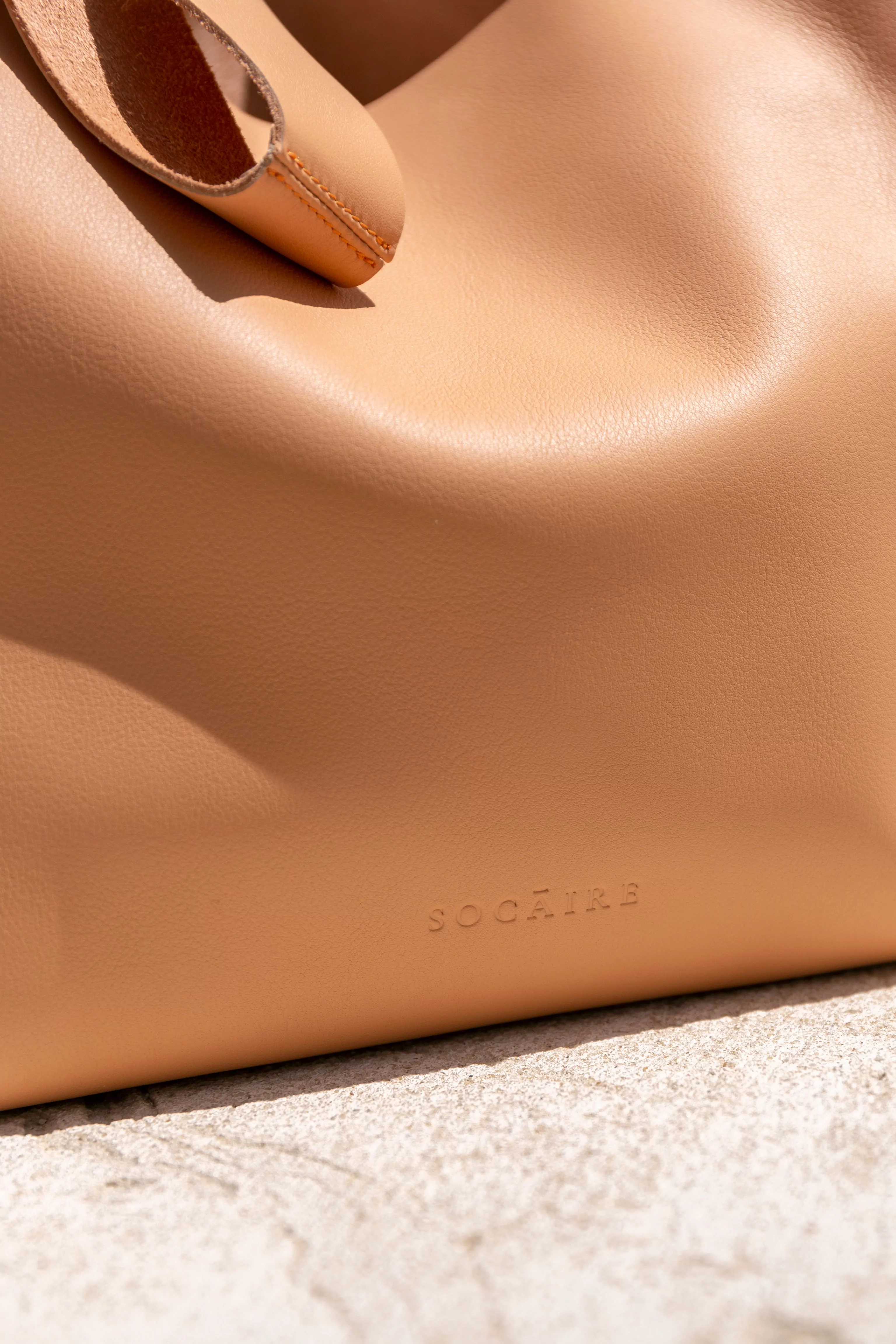 Saquito Mandarina - Imagen 3