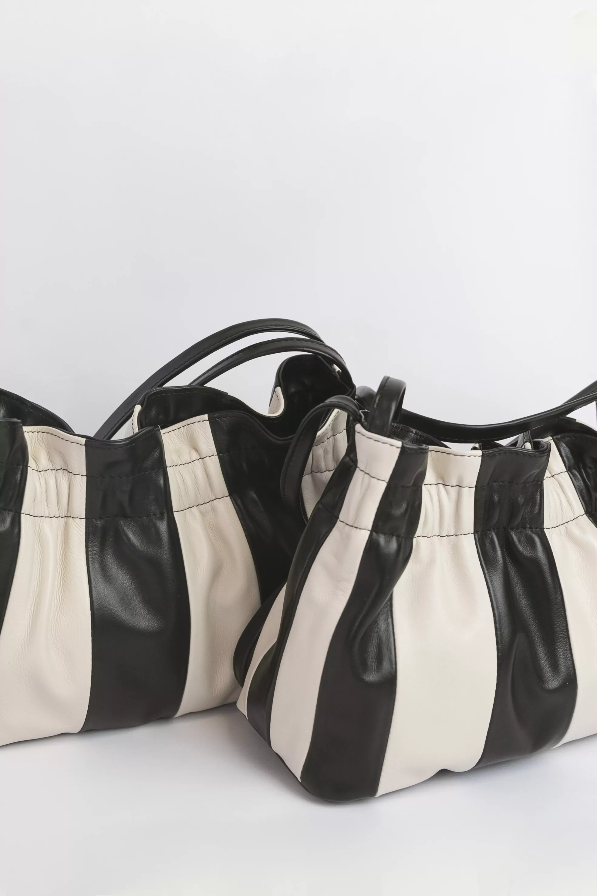 BRISA COMBI CREMA Y NEGRO - Imagen 2