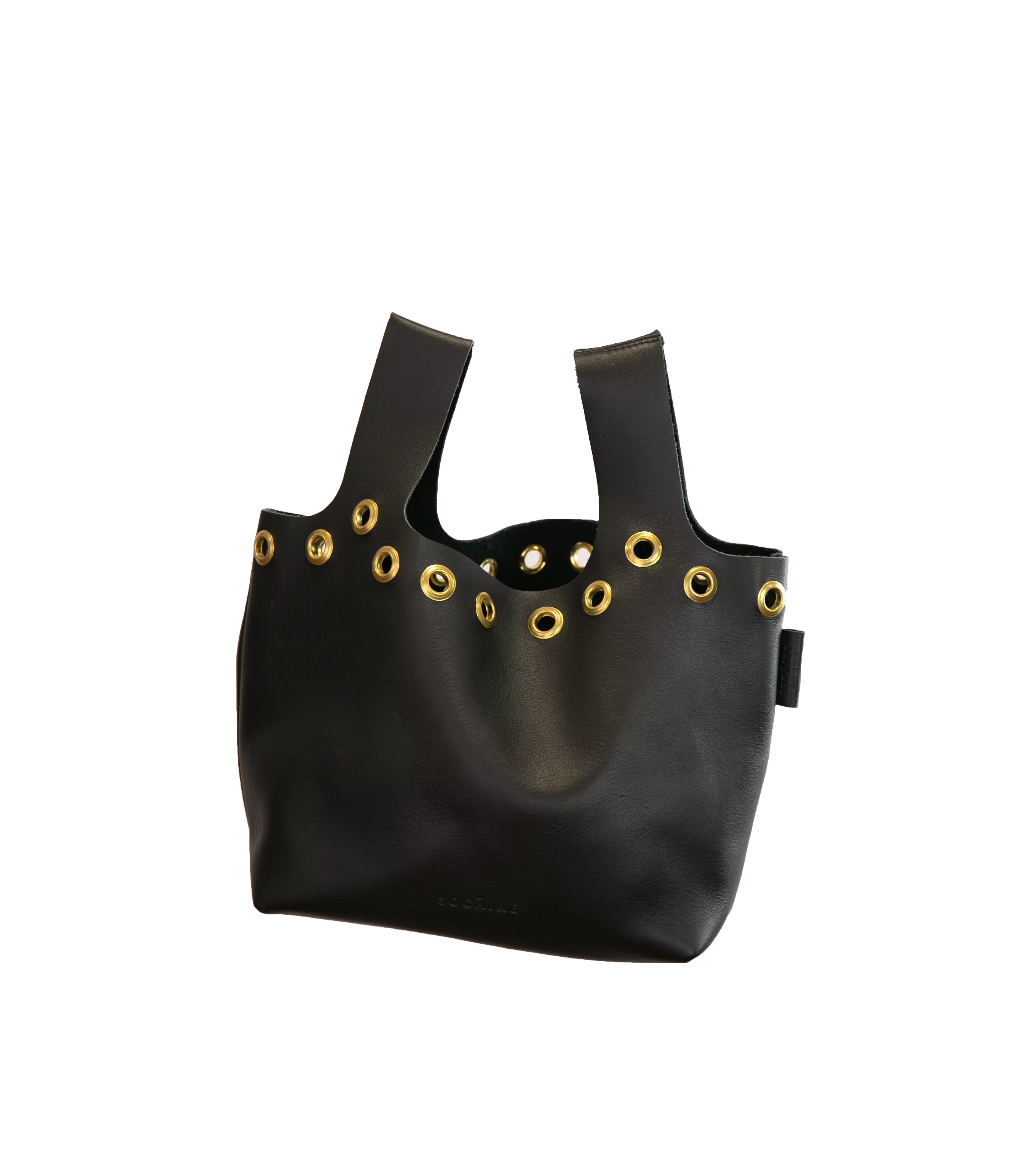 Saquito Negro SOCAIRE X MONTENEGRO