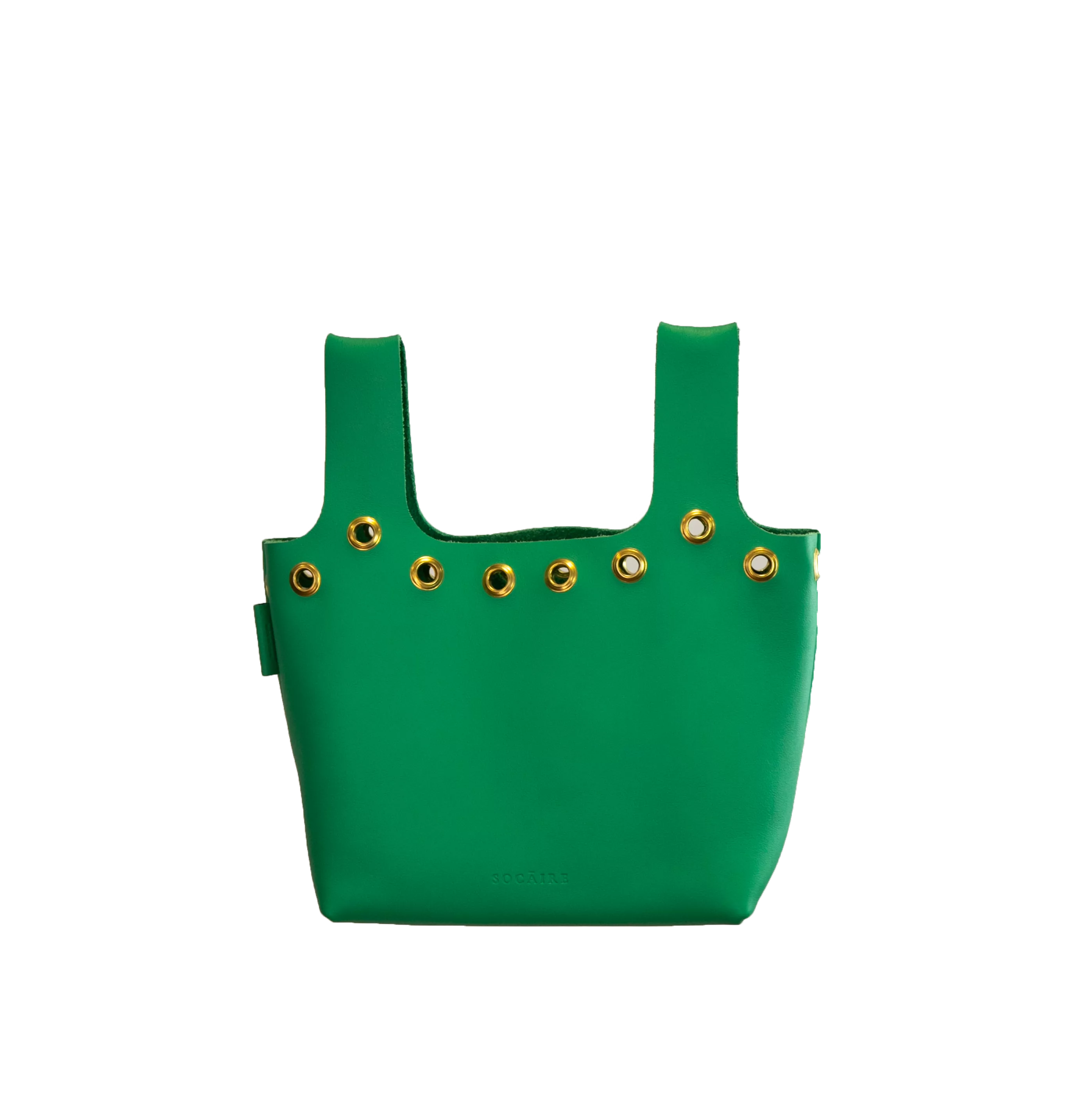 Saquito Verde SOCAIRE X MONTENEGRO